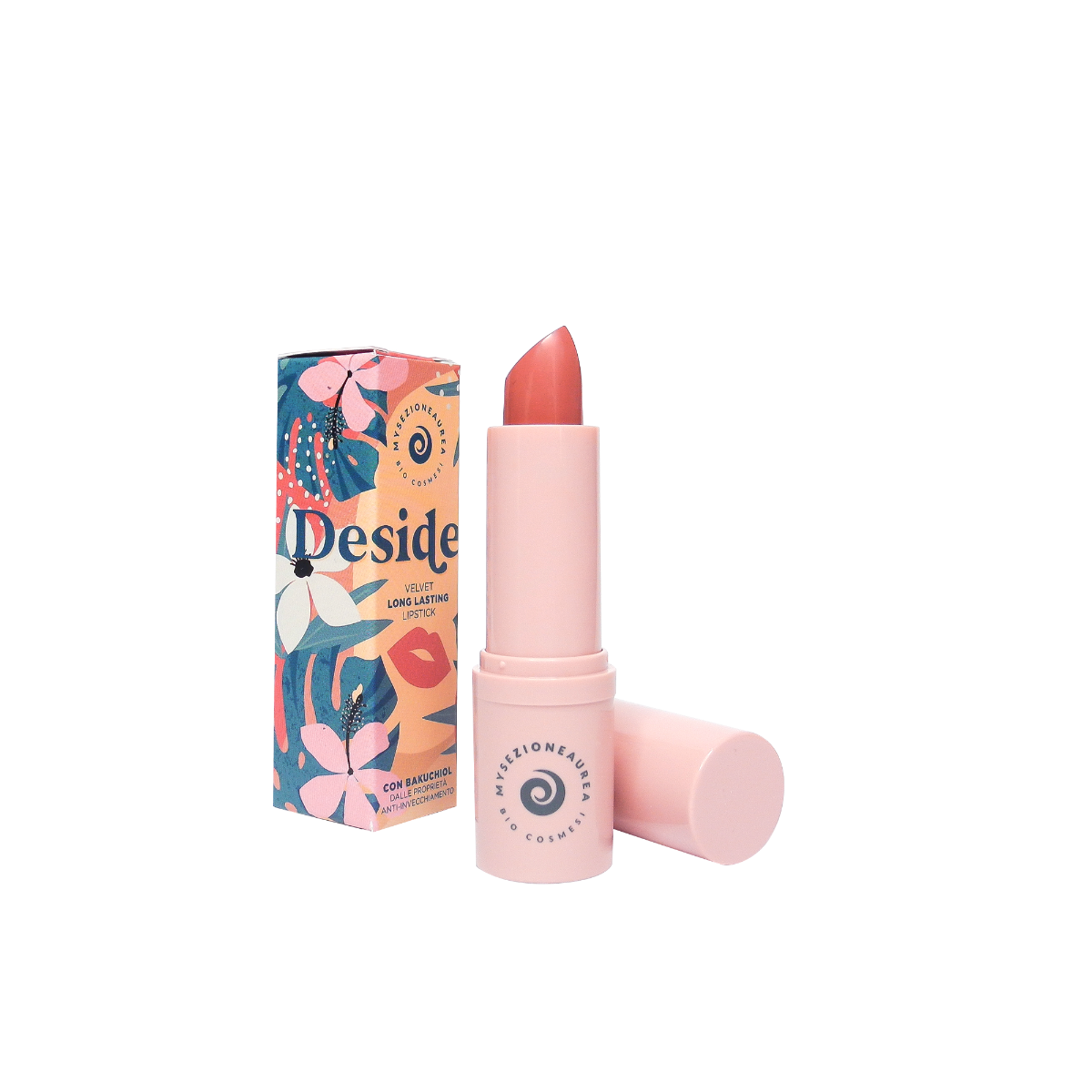 COTIDIA Rossetto Long Lasting - DESIDERIA