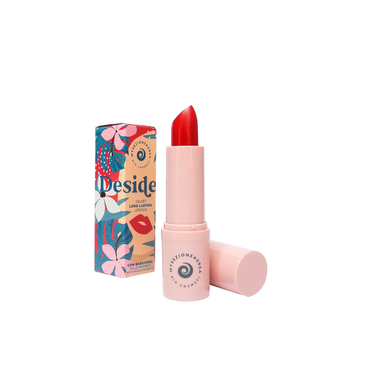 RUBRA Rossetto Long Lasting - DESIDERIA