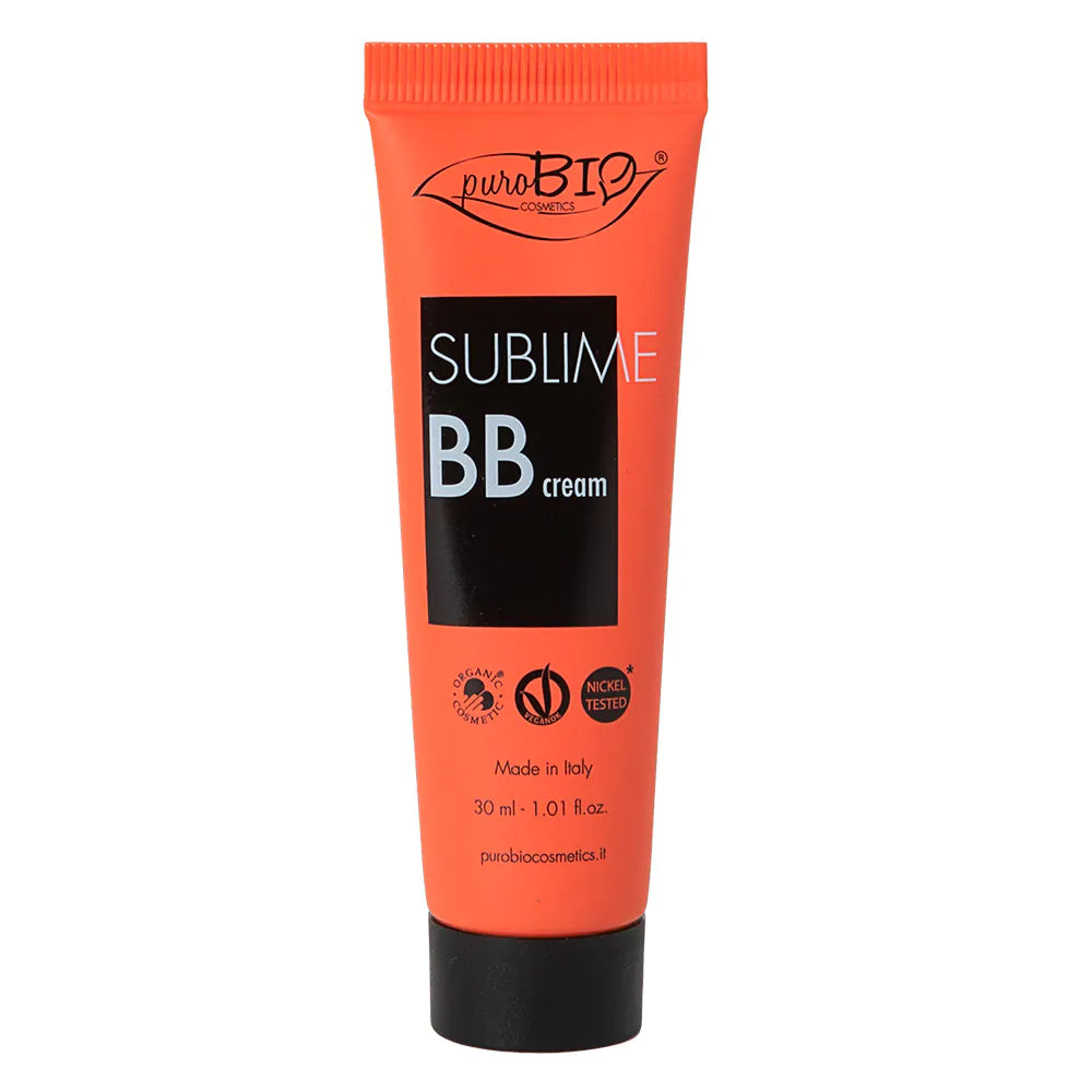 BB Cream Sublime