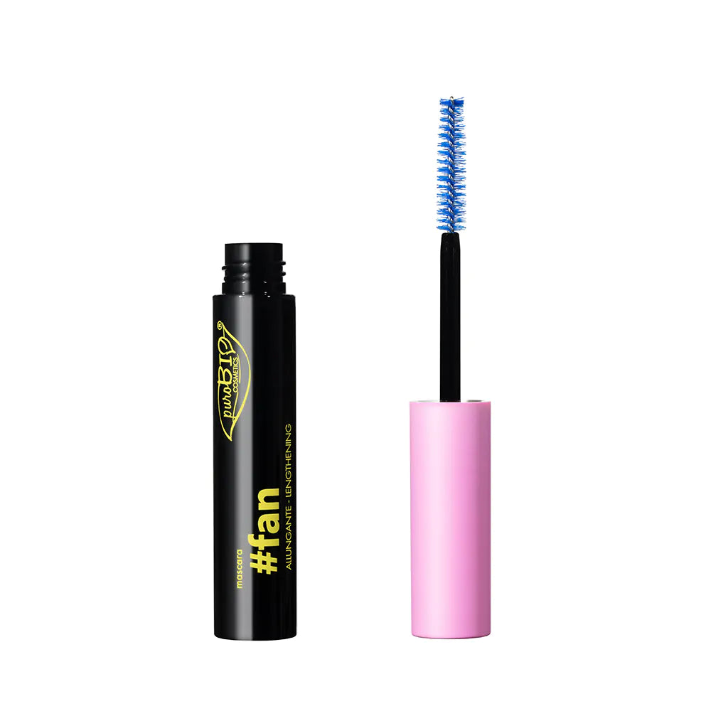 Mascara Allungante #Fan