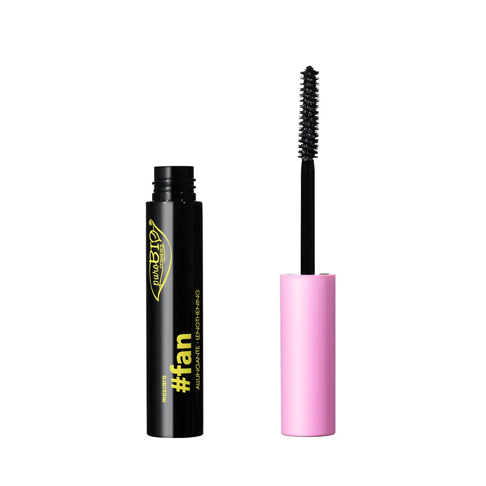 Mascara Allungante #Fan