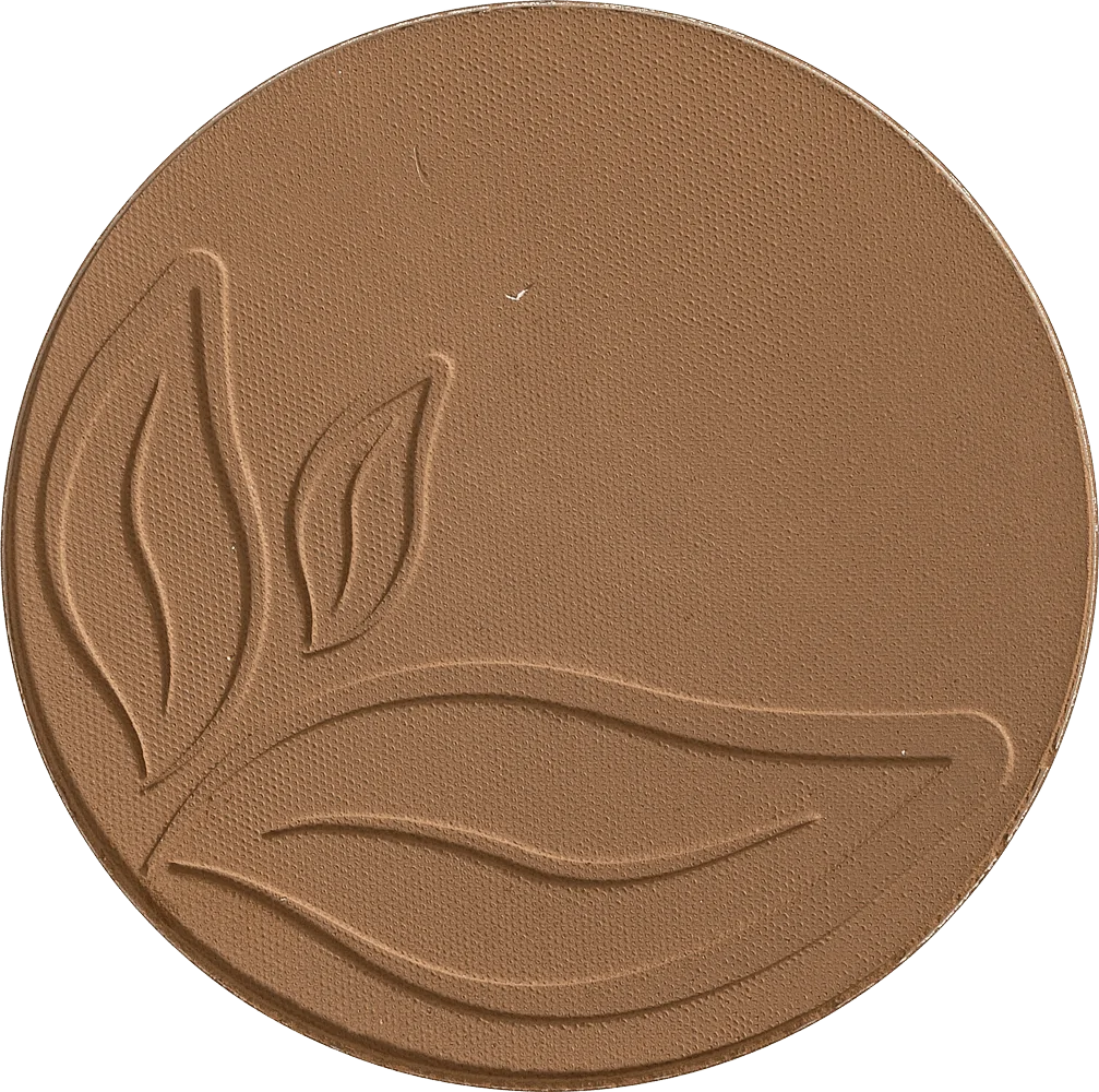 Resplendent Bronzer