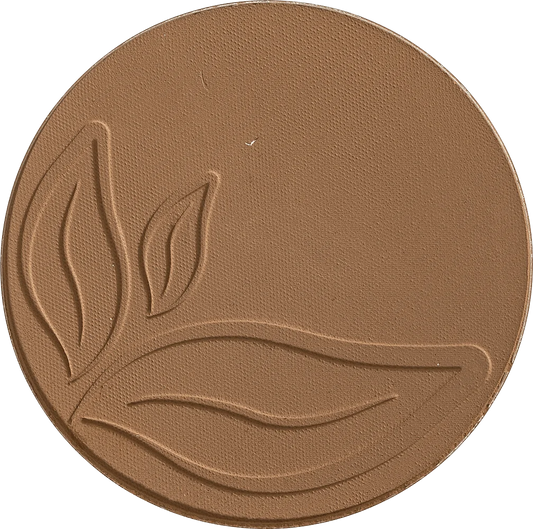 Resplendent Bronzer