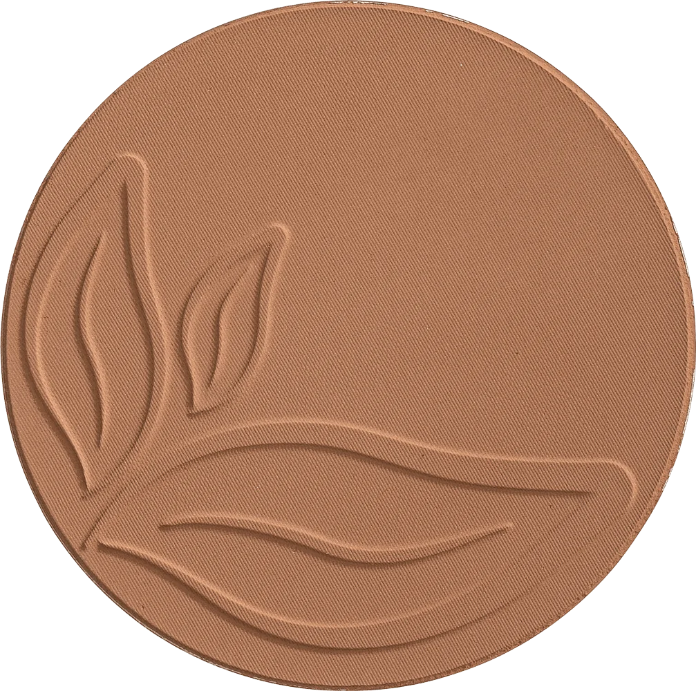 Resplendent Bronzer