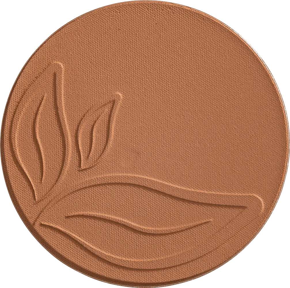 Resplendent Bronzer