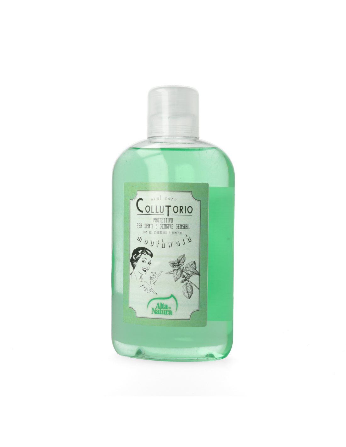 Collutorio 500ML