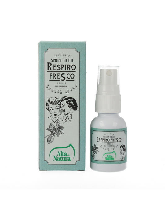 Respiro fresco spray 20 ML