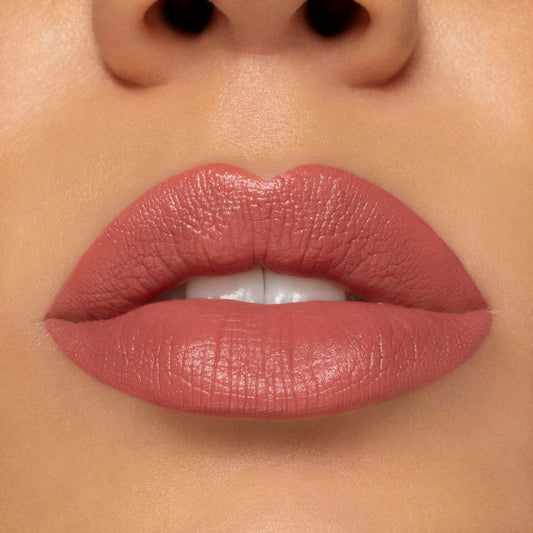 Lipstick Creamy Matte