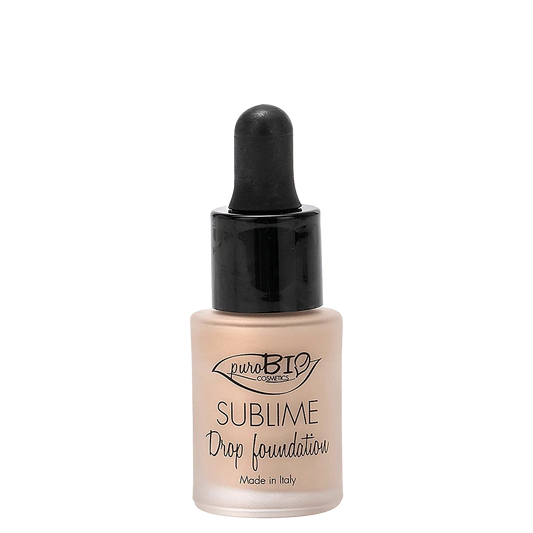 Sublime Drop Foundation