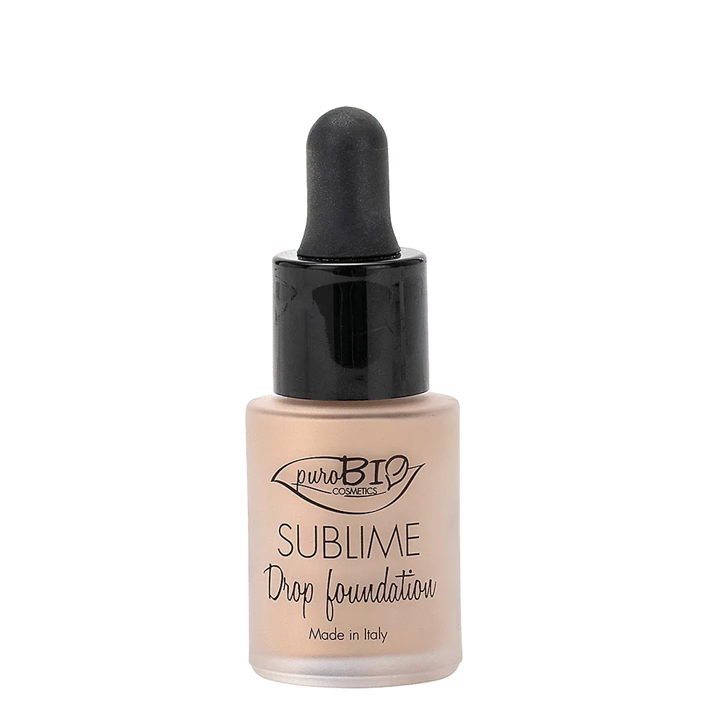 Sublime Drop Foundation