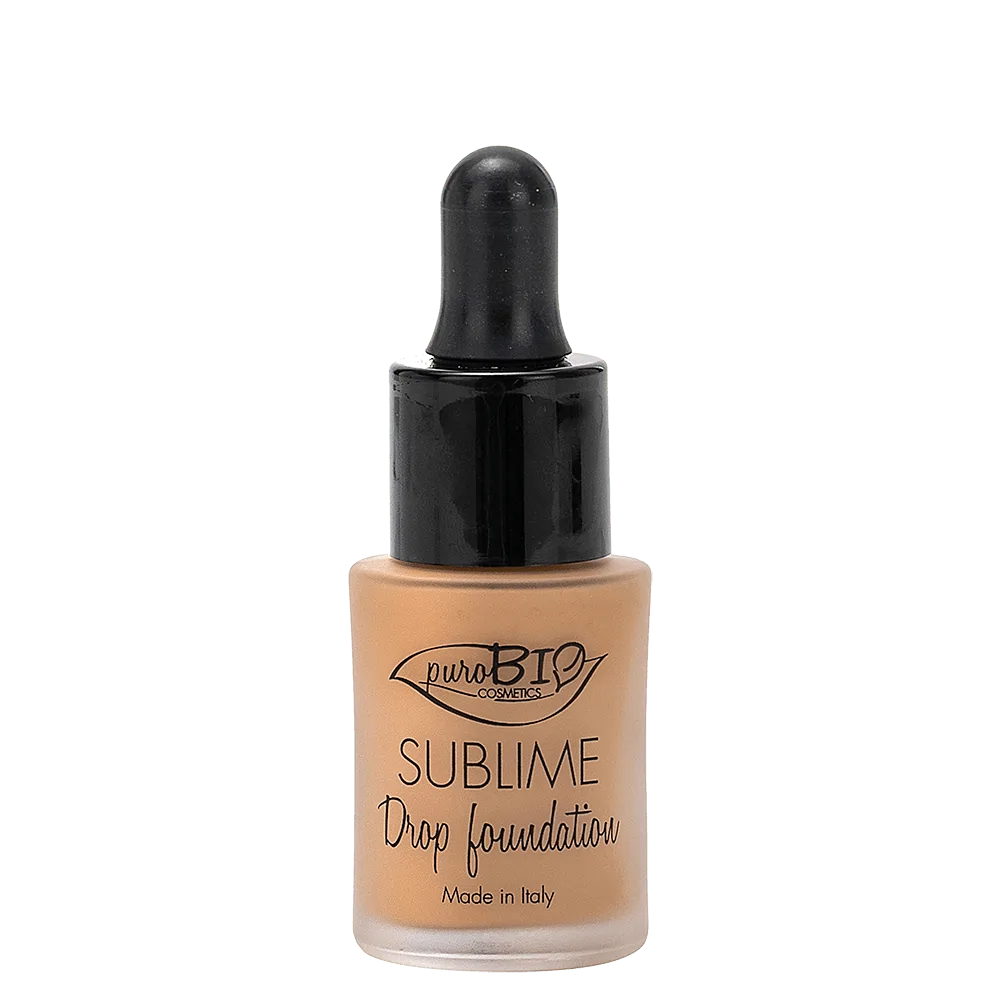 Sublime Drop Foundation