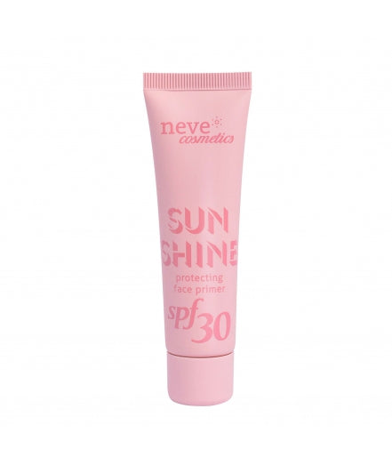 Sunshine Primer SPF 30