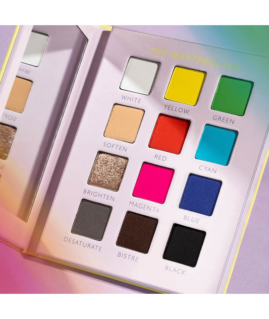 The Masterclass Palette