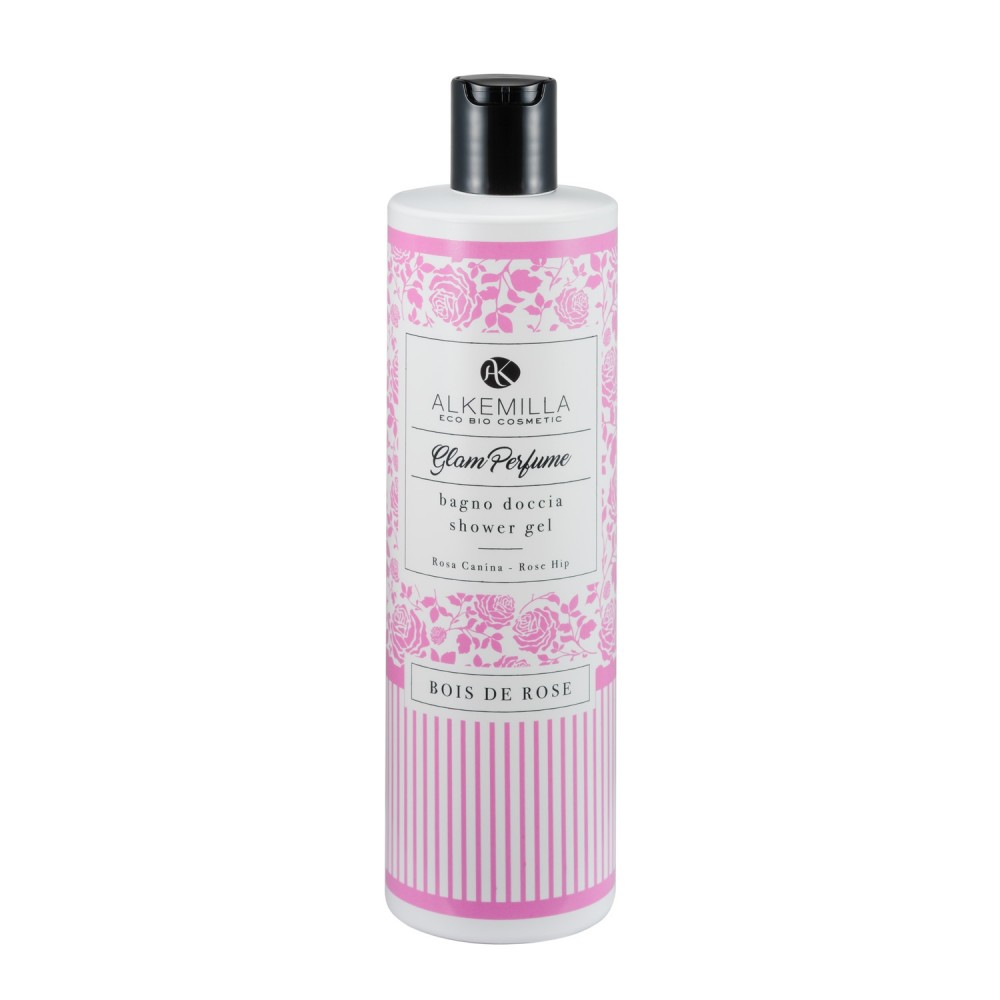 Bagnodoccia Bois De Rose - Alkemilla