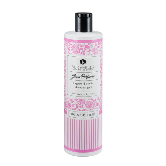 Bagnodoccia Bois De Rose - Alkemilla