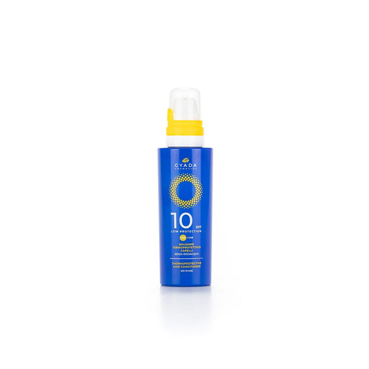 Balsamo Termoprotettivo Capelli SPF 10