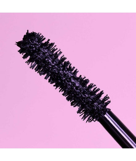 Black Bubble natural mascara