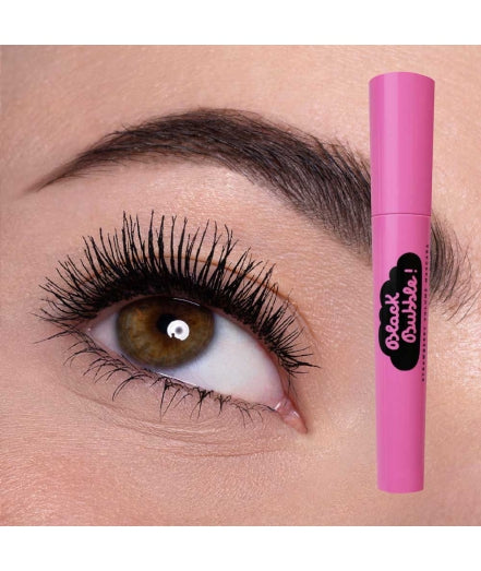 Black Bubble natural mascara