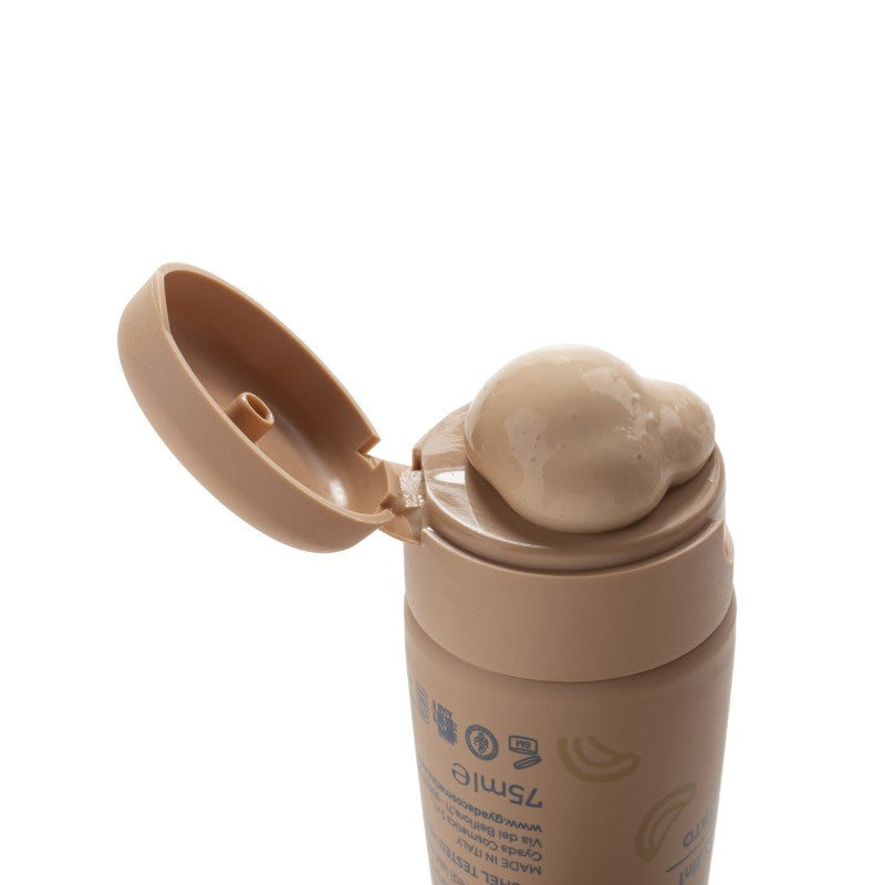 Coconut Gommage Mask 2 In 1