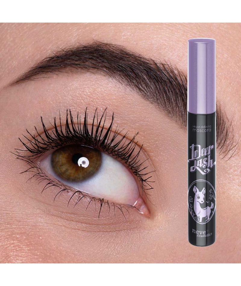 DeerLash defining mascara