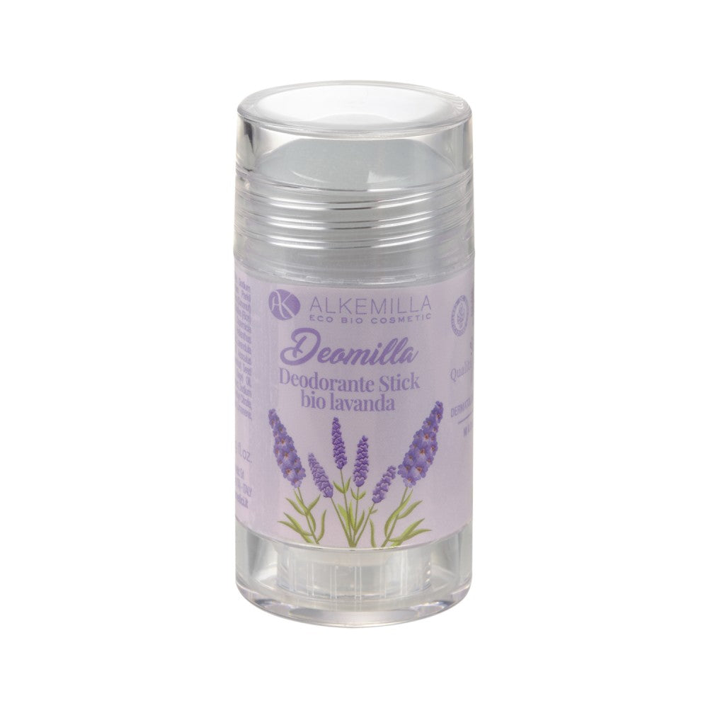 Deomilla Deodorante Bio Lavanda - Alkemilla