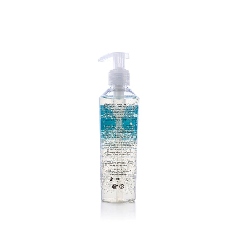 Gel Detergente Micellare Purificante