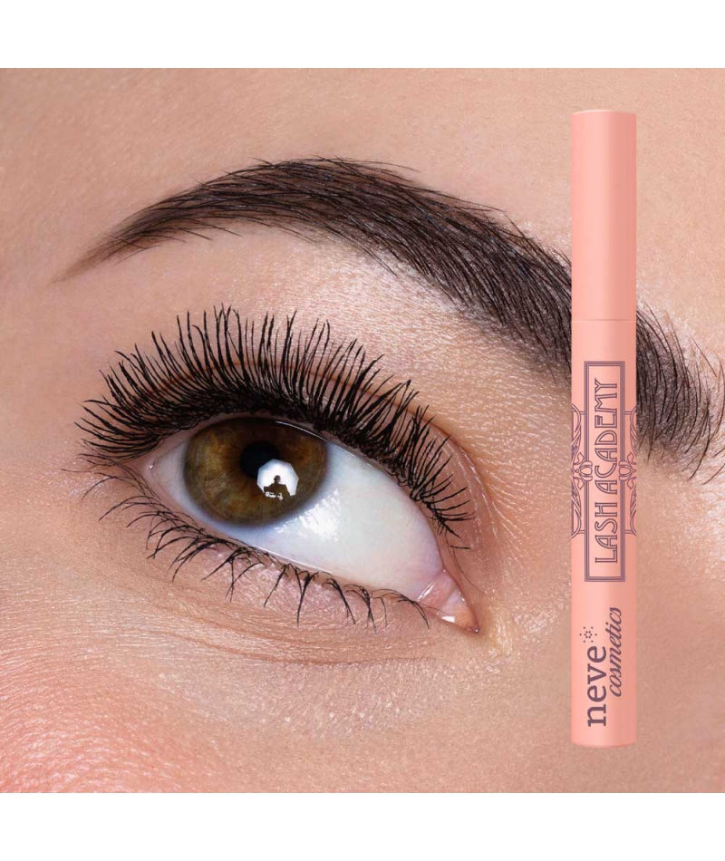 Lash Academy Mascara