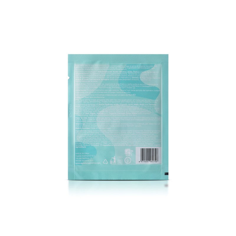 Primer Mask - 4in1 Sheet Mask