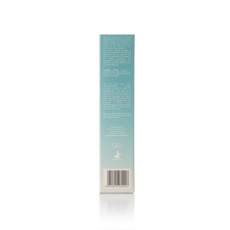 Mask Brush - Pennello Per Maschera Viso