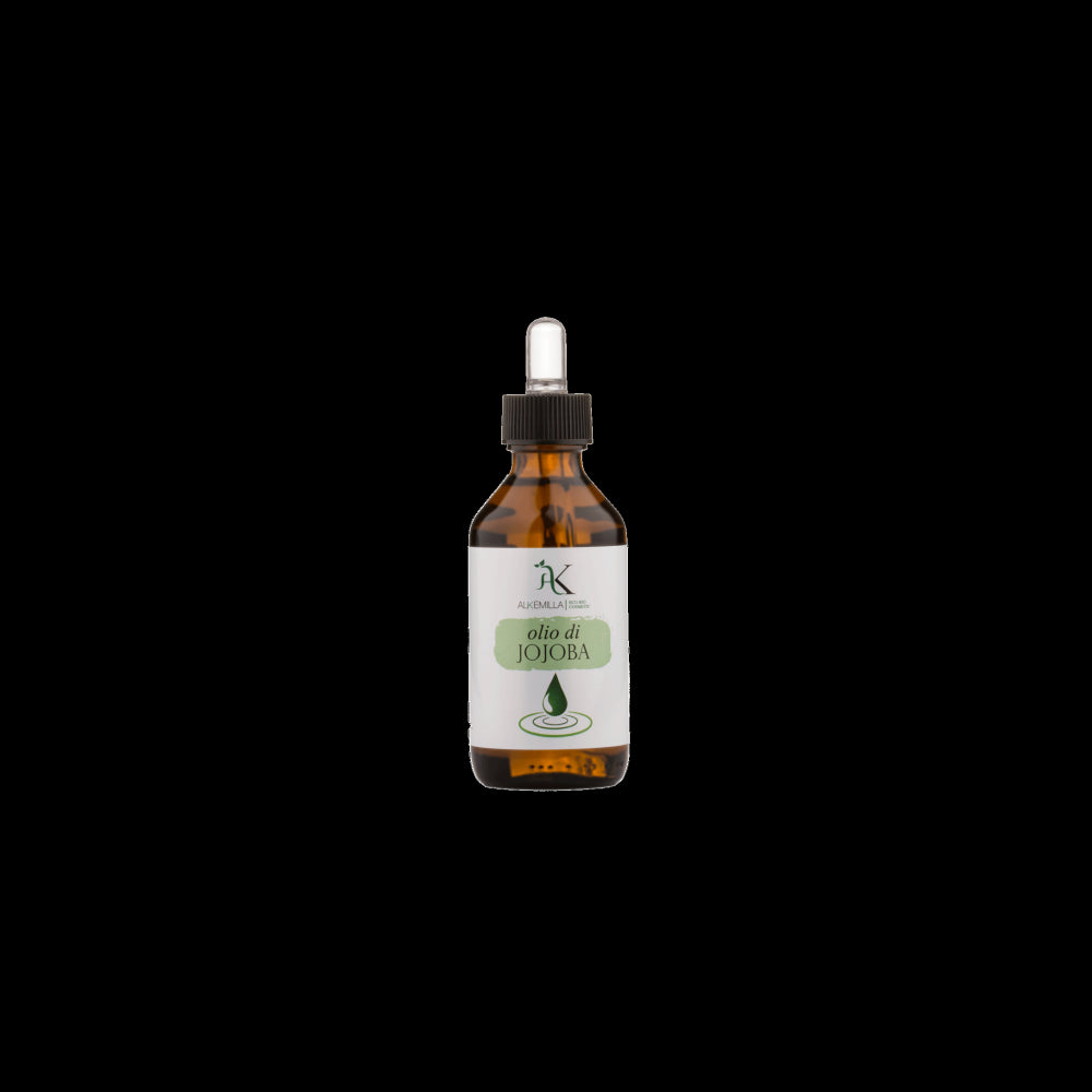 Olio Vegetale Bio Jojoba - Alkemilla