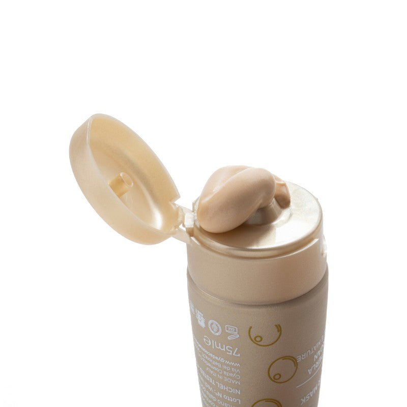 Pearl Powder Mask – Gold