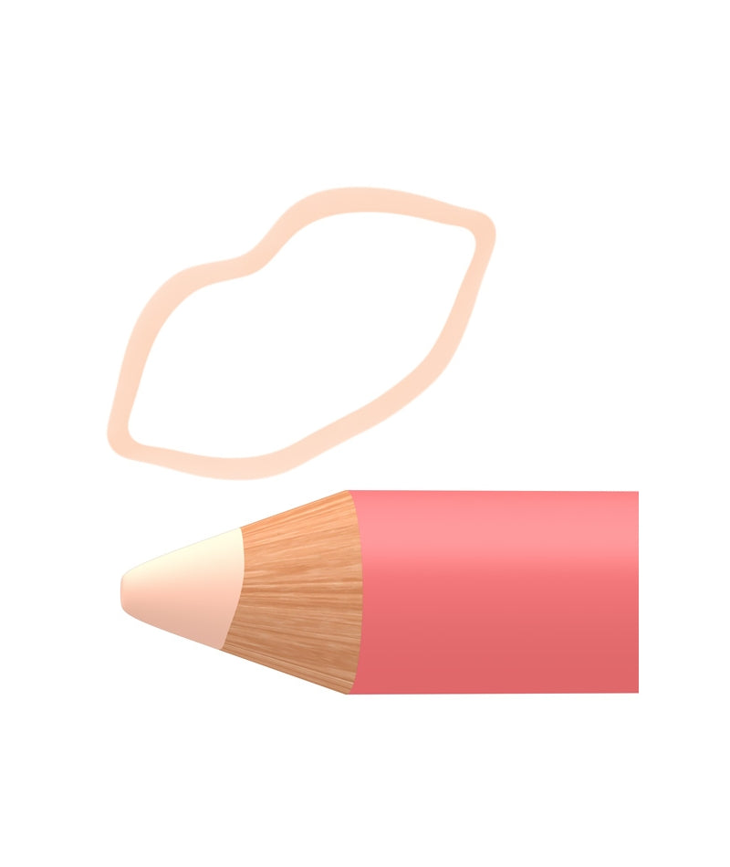 Perfettina Lip Contouring Pencil