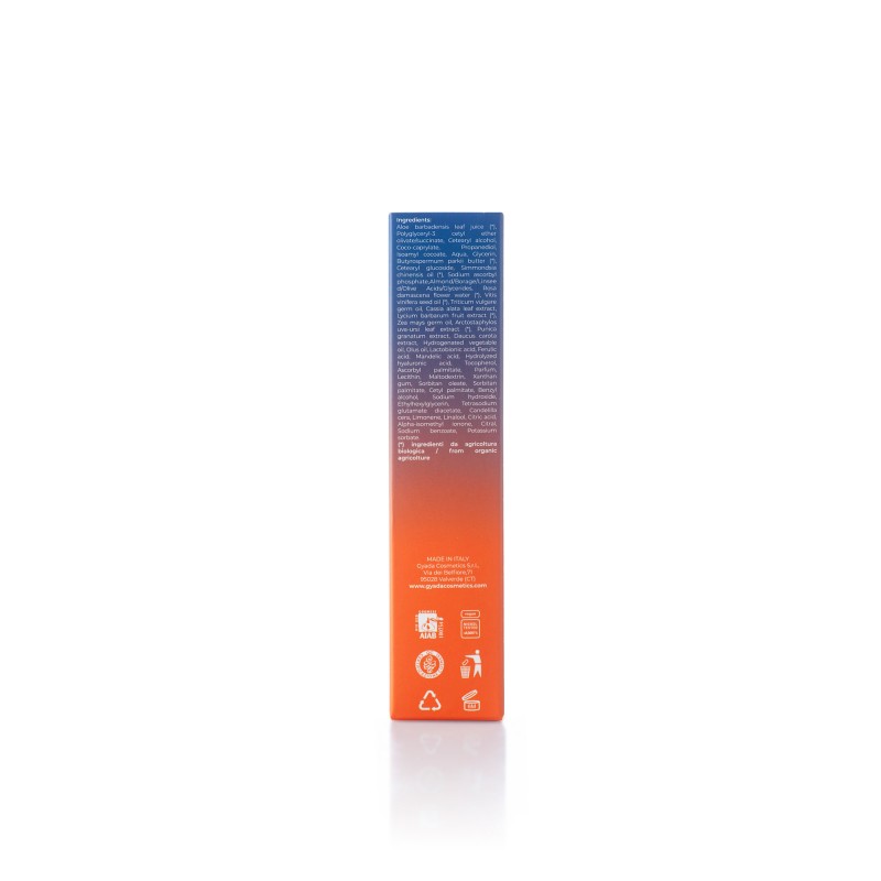 Radiance DNA Night Treatment - Trattamento Notte Illuminante E Protettivo Del DNA