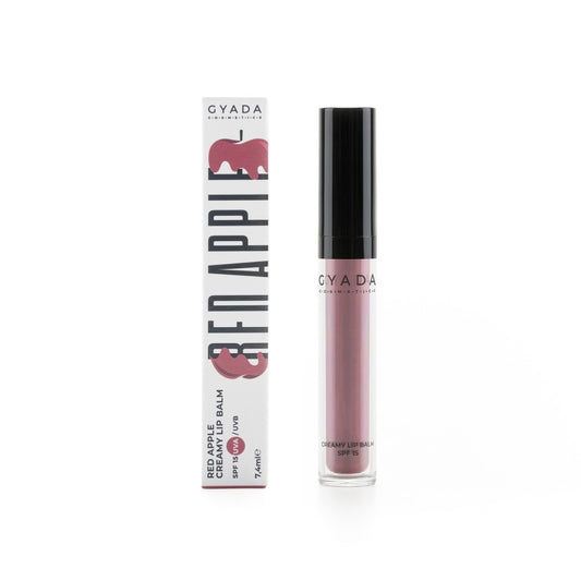 Red Apple Creamy Lip Balm SPF15 – 02 Royal Gala