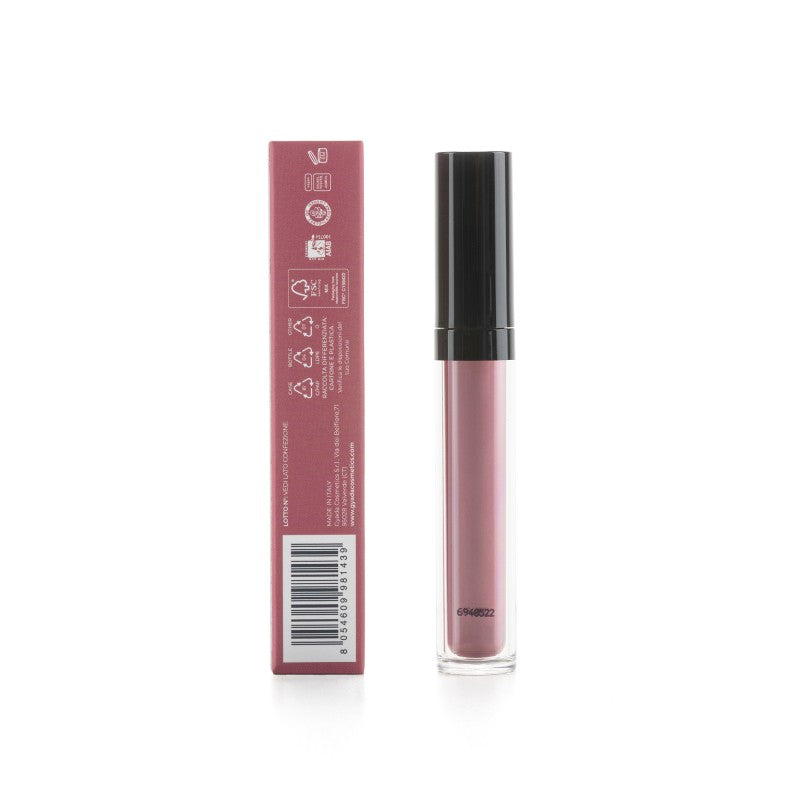 Red Apple Creamy Lip Balm SPF15 – 02 Royal Gala