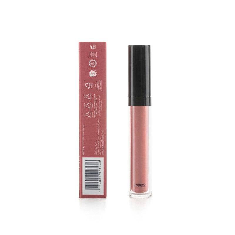 Red Apple Creamy Lip Balm SPF15 – 03 Fuji