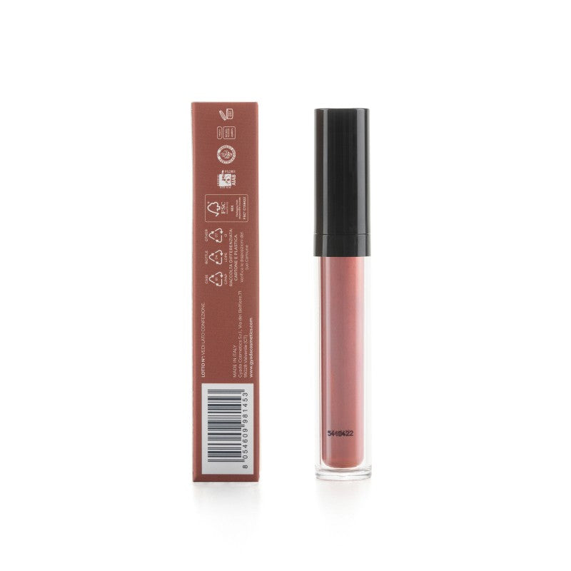 Red Apple Creamy Lip Balm SPF15 – 04 Idared