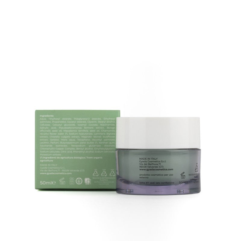 RE:PuritySkin Maschera Notte Con Acido Salicilico