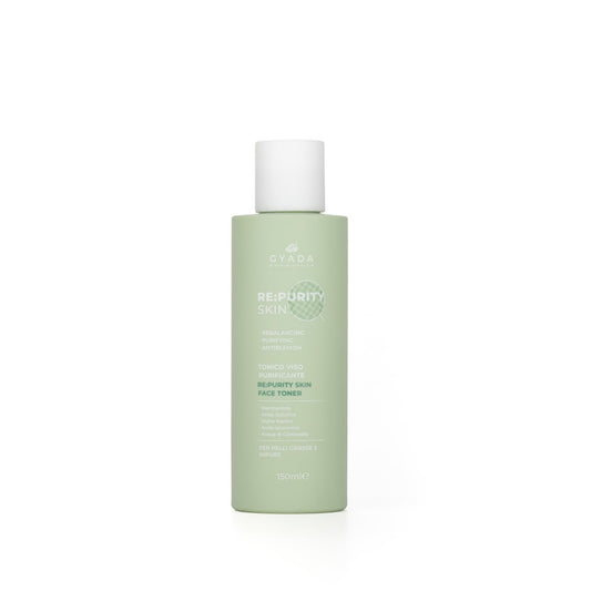 RE:PuritySkin Tonico Viso Purificante