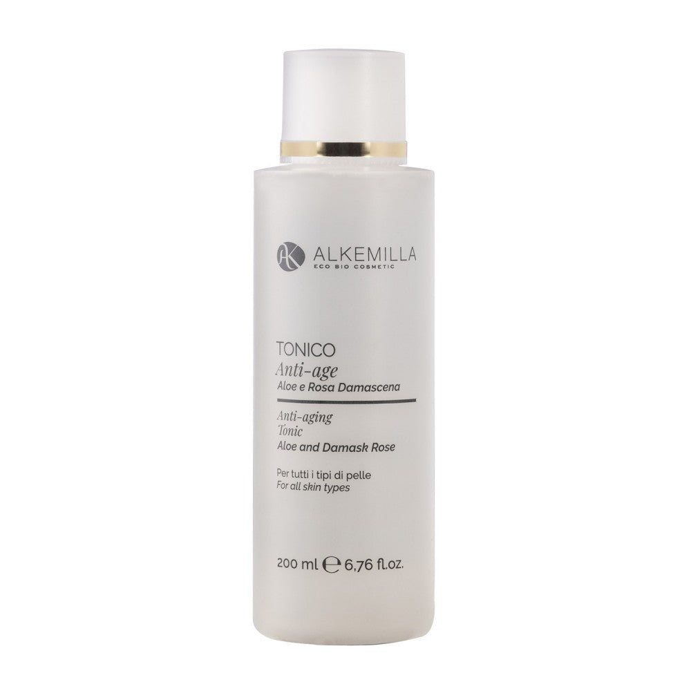 Tonico Viso Anti-Age - Alkemilla