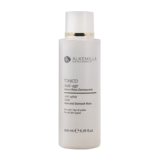 Tonico Viso Anti-Age - Alkemilla